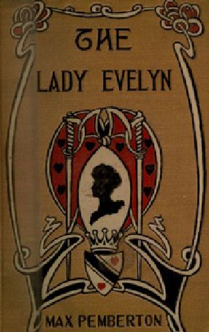 [Gutenberg 35336] • The Lady Evelyn: A Story of To-day